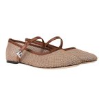 Louis Vuitton Romy Flat Ballerina